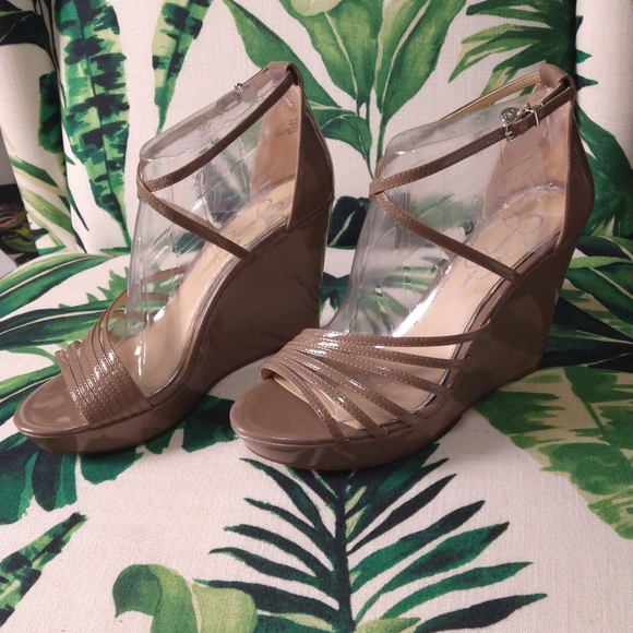 Jessica Simpson "Javi" - Picture 2 of 9